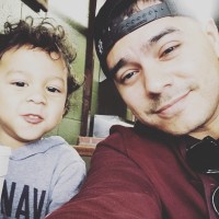 Eddie Rubio