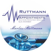 Ruttmann Appointments