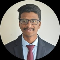 Sai Anurag Pasikanti