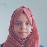 Fathimath Shaziya
