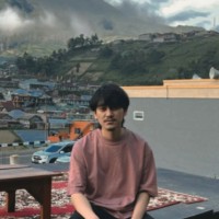 Troy Zada Widiatmoko