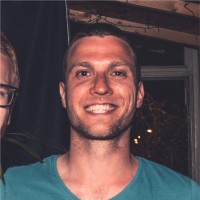 Matthias Solzbach