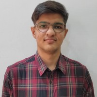 Yash Modi