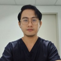 Eldison John Seno, Rn