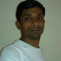 Sunil Gupta
