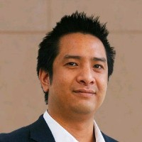 Patrick Wong