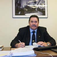 TOMAS A. MUÑOZ VEGA