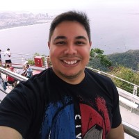 Marcus Vinicius Lima