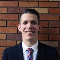 Brennan Ackerman