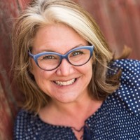 Elizabeth Topliffe