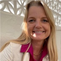 Pernille Berg Larsen