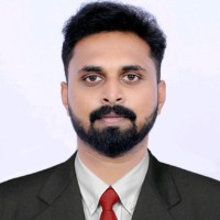 Abhinand T