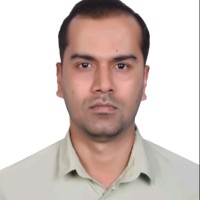 Nishad Mohammed