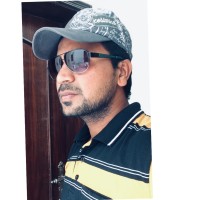 Afzal Ahamed