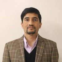 Dipendra Pokhrel, PhD