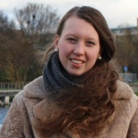 Anna Feenstra-Knol
