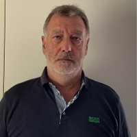 David M.