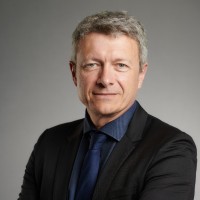 Dominique Hars