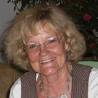 Jutta Triantafyllidis