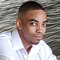 Khalil Perry