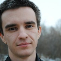 Сергей Бахтиаров