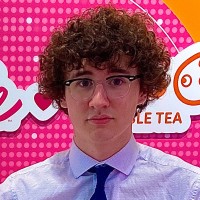 Jake Oleksiw