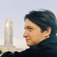 Владимир Чекис