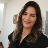 Caroline Ribeiro