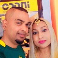 Adrian Naidoo