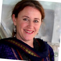 Melissa Sproul-Singh