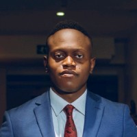 Christopher Omagbemi Pmp