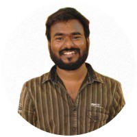 Shreenivas Pandikode