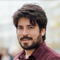 Lucas F Navarro