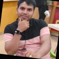 Dilesh Bhoyar