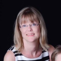 Monica Friström