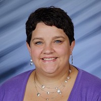 April Sanders Erickson