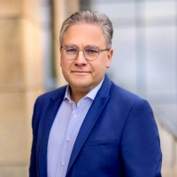 Dr. Dirk Christoph Schautes