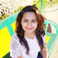 Dr. Hetal Aghera