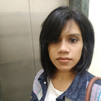 Spurti Reddy