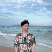 Gavin Lu