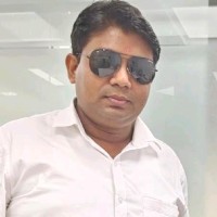 Rajkumar Yadav