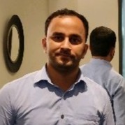 Sunil Kumar