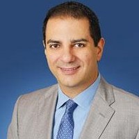 David P. Lari