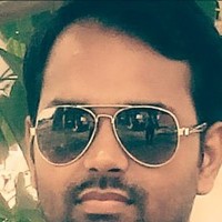 KRISHNA MOHAN PANDEY