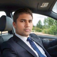 Pradhuman Kumar