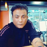 Jayanta De Sarkar