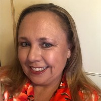 Sue Sumsion