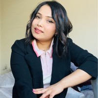 Smita Lakandri