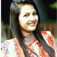 zoya khan