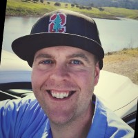 Matt Huddleston